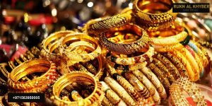 Read more about the article A Guide to Selling Used Gold at the Right Time