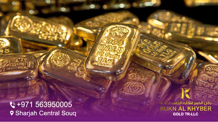 Read more about the article Why Many People Prefer Gold Bars and Coins for Investment