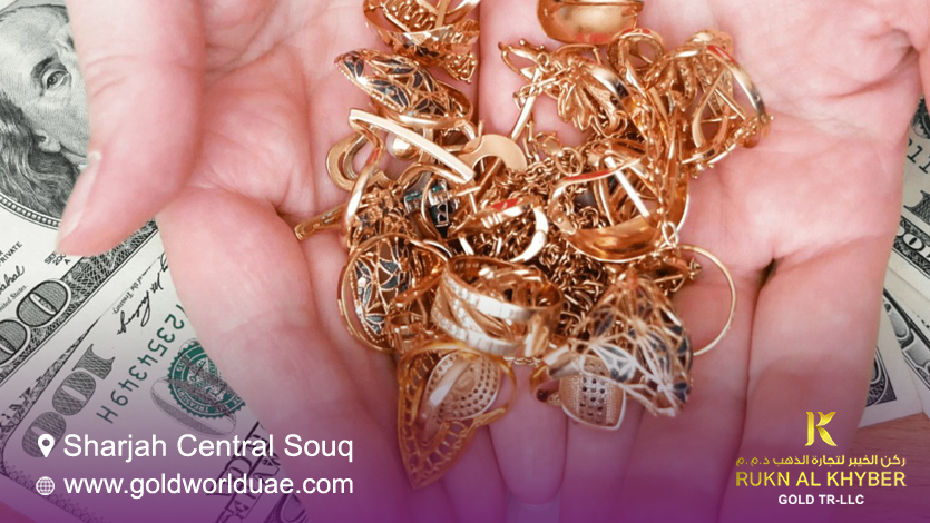 You are currently viewing What Is the Best Time to Sell Used Gold in the UAE in 2026?