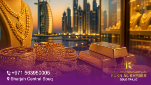 Read more about the article Gold Buy and Sell in Dubai: The Ultimate Guide (2026)