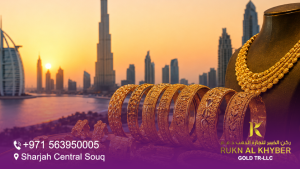 Read more about the article Gold Price in Dubai Today: Why Dubai is the Best Place to Buy Gold in 2026