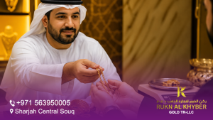 Read more about the article How to Calculate the Used Gold Sell Rate in Sharjah