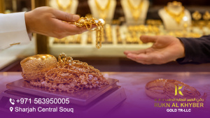 Read more about the article Gold Selling in Sharjah: A Complete Guide to Getting the Best Value for Your Gold