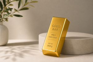 Read more about the article Gold Buyback Explained: What Happens When You Sell a Gold Bar?