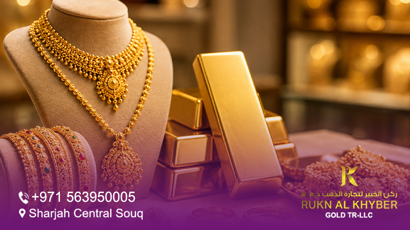 You are currently viewing Which Gold Is Best? A Complete Guide to Choosing the Right Gold in 2026