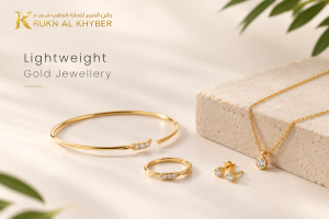 Read more about the article Why Lightweight Gold Jewellery Is Trending in Dubai in 2026
