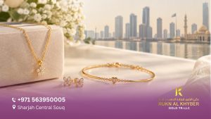 Read more about the article Why Lightweight Gold Jewellery Is Trending in Dubai in 2026